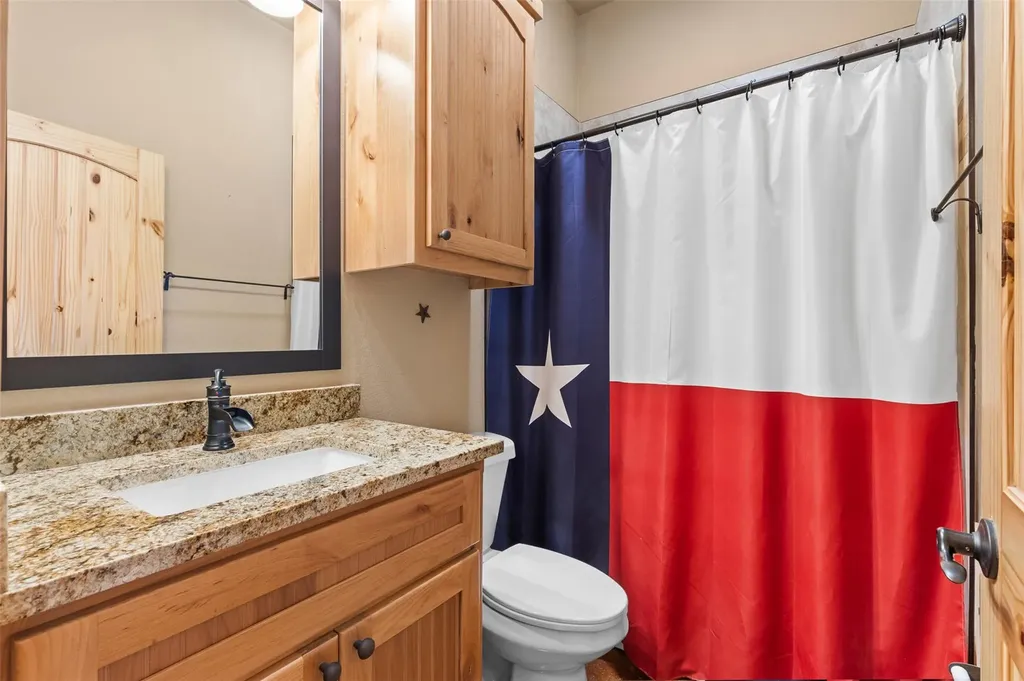 427 S Cedar Mountain Drive Marble Falls TX 78654