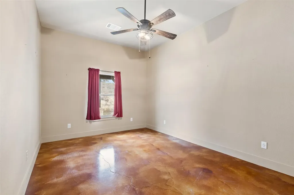 427 S Cedar Mountain Drive Marble Falls TX 78654