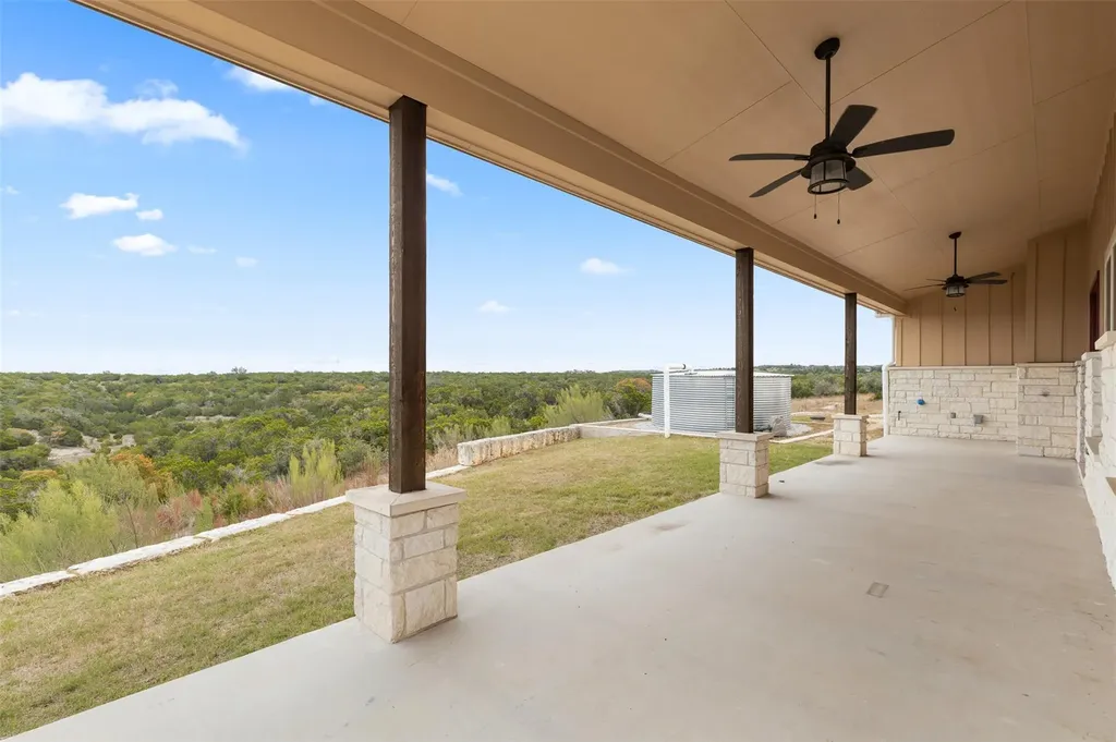 427 S Cedar Mountain Drive Marble Falls TX 78654