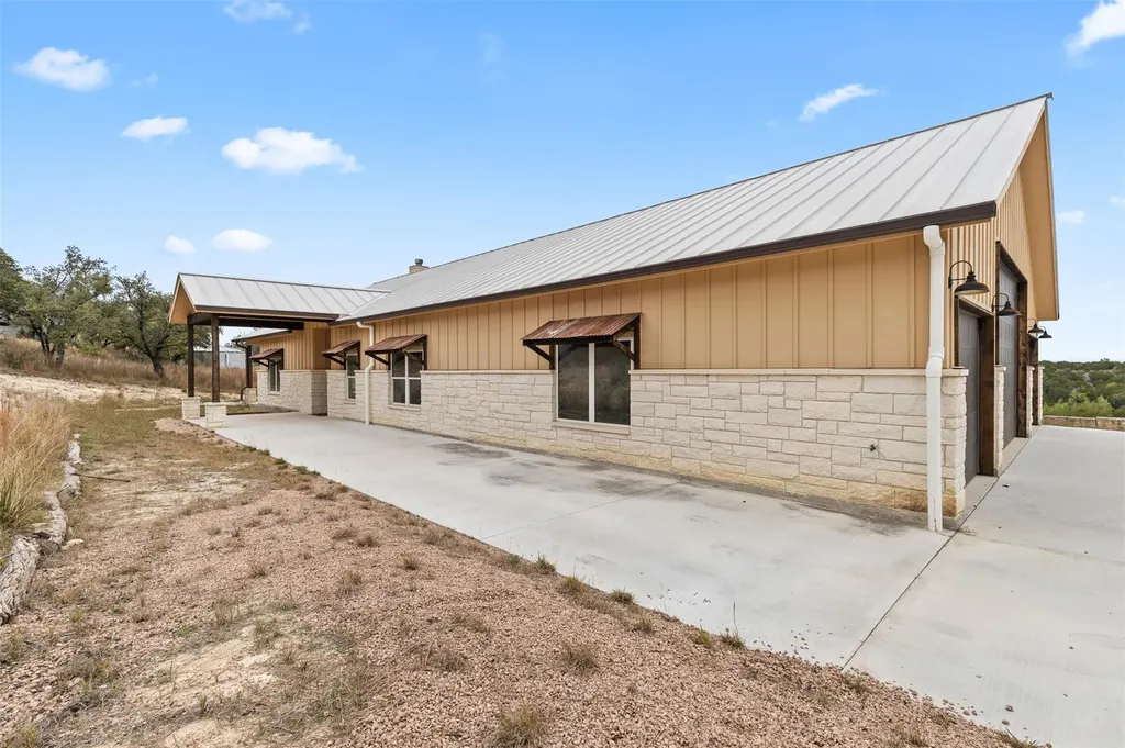 427 S Cedar Mountain Drive Marble Falls TX 78654