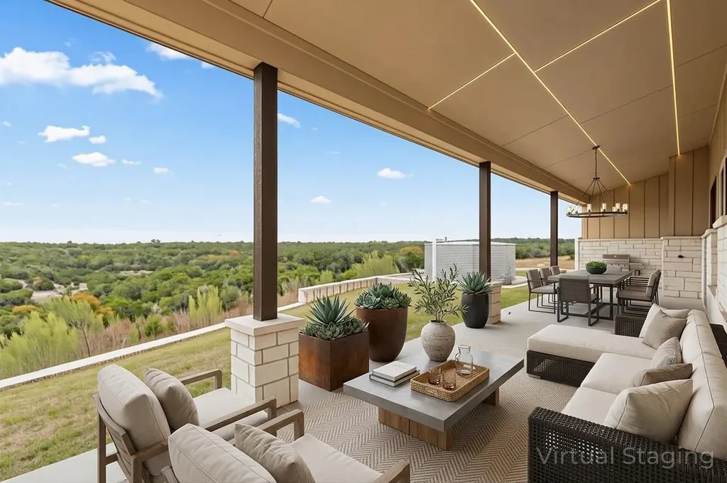 427 S Cedar Mountain Drive Marble Falls TX 78654