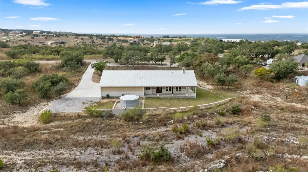 427 S Cedar Mountain Drive Marble Falls TX 78654