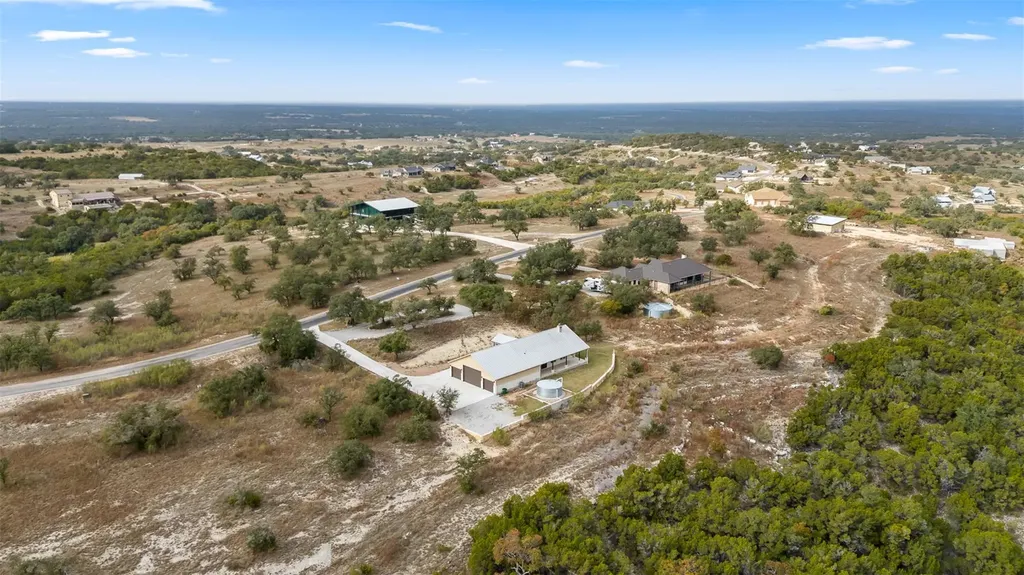 427 S Cedar Mountain Drive Marble Falls TX 78654