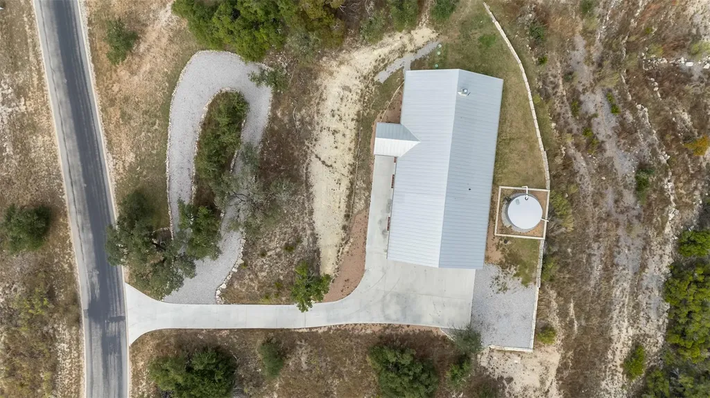 427 S Cedar Mountain Drive Marble Falls TX 78654