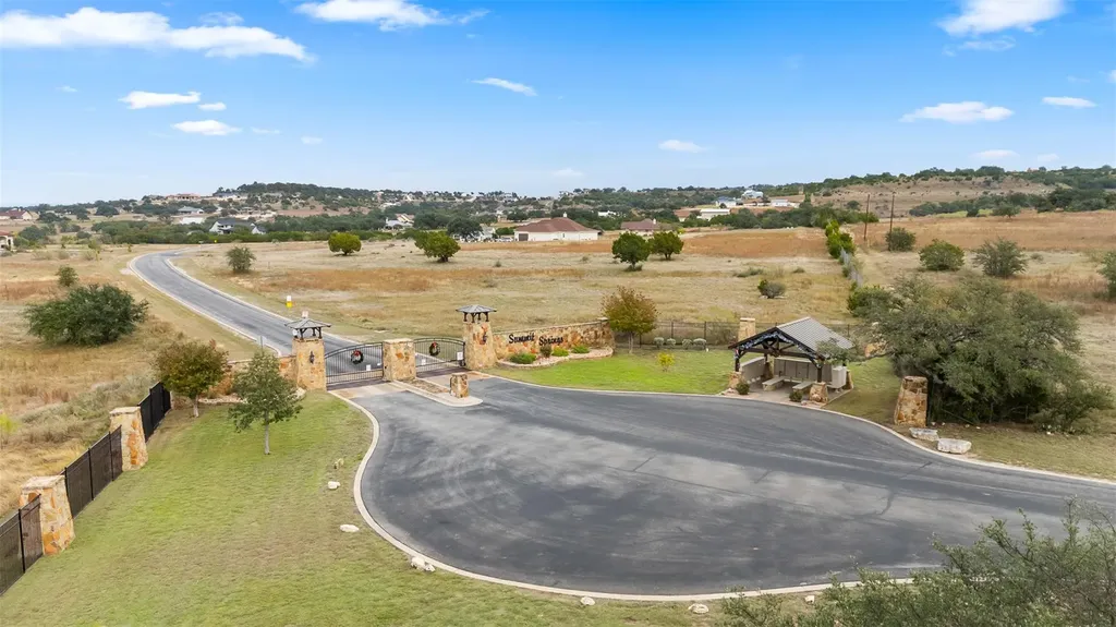 427 S Cedar Mountain Drive Marble Falls TX 78654