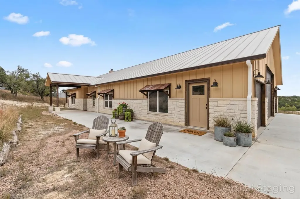 427 S Cedar Mountain Drive Marble Falls TX 78654