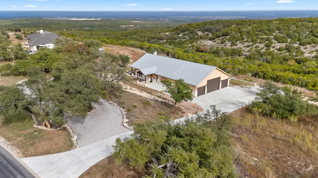427 S Cedar Mountain Drive Marble Falls TX 78654