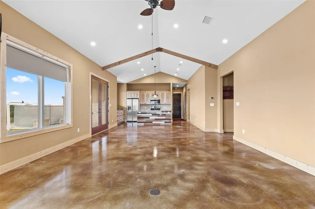 427 S Cedar Mountain Drive Marble Falls TX 78654