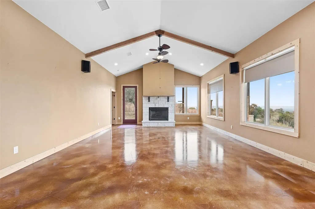 427 S Cedar Mountain Drive Marble Falls TX 78654