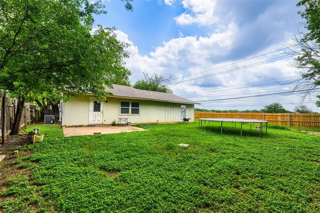 8505 Mayview Drive Austin TX 78724