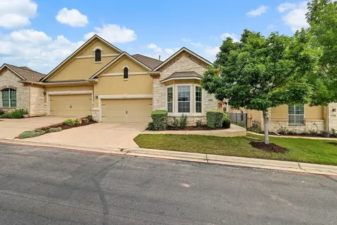 15307 Origins Lane Lakeway TX 78734