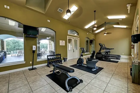 15307 Origins Lane Lakeway TX 78734