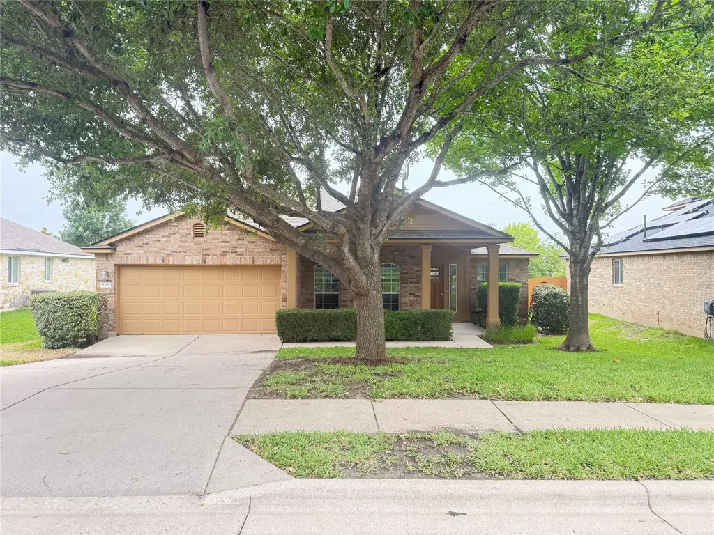 11309 Friendship Drive Austin TX 78754