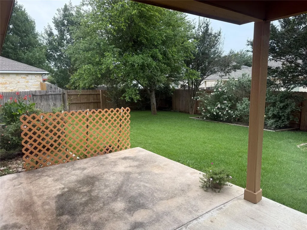 11309 Friendship Drive Austin TX 78754