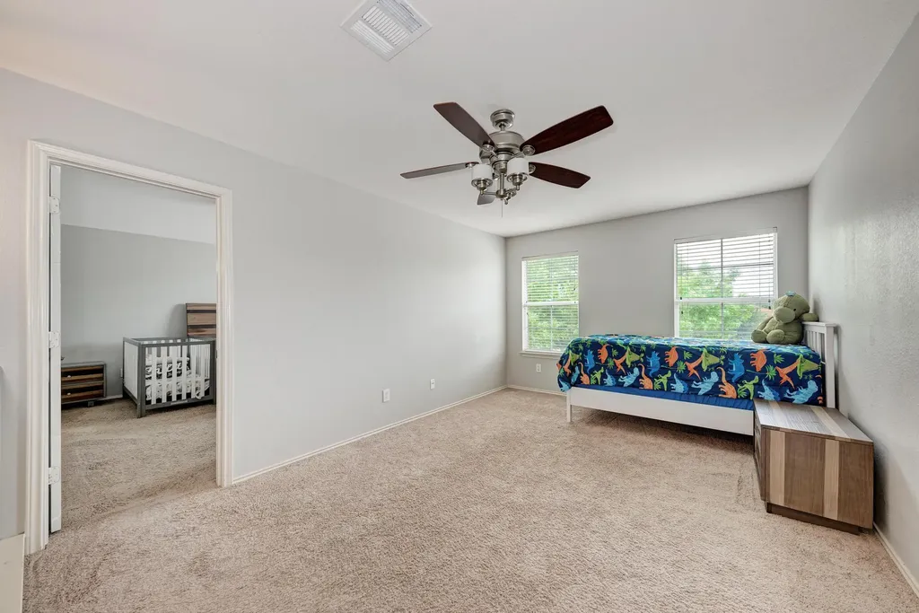 913 Whitley Drive Leander TX 78641