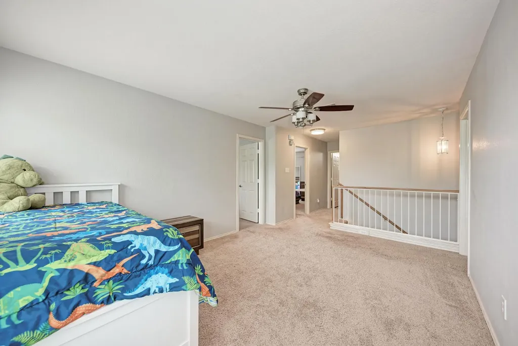 913 Whitley Drive Leander TX 78641