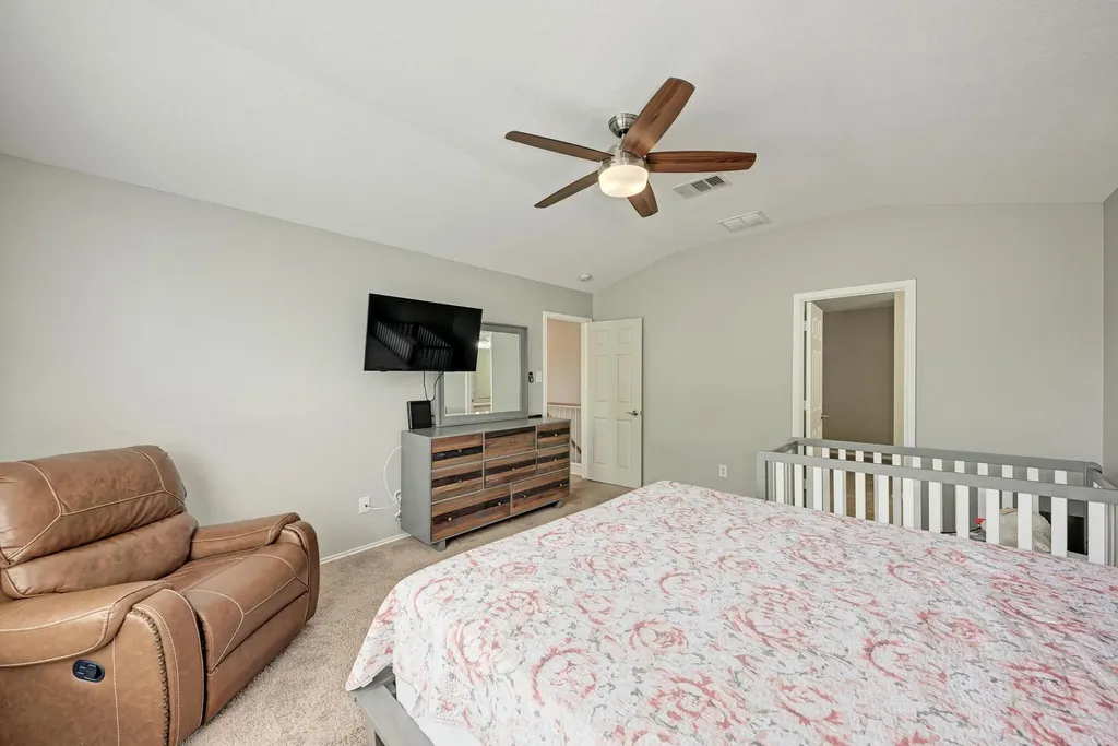 913 Whitley Drive Leander TX 78641