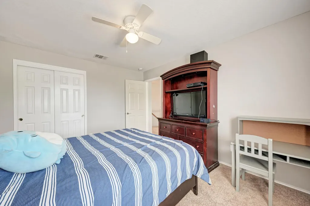 913 Whitley Drive Leander TX 78641