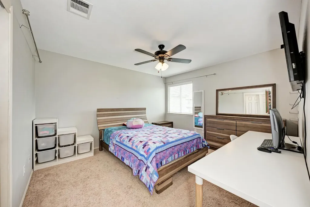 913 Whitley Drive Leander TX 78641
