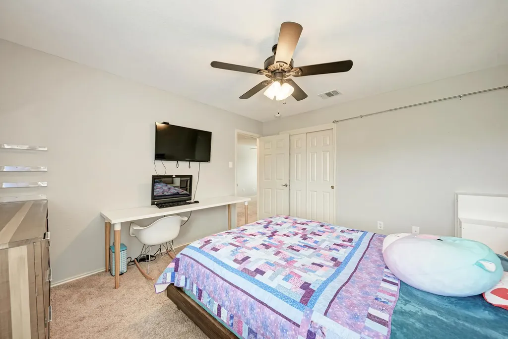 913 Whitley Drive Leander TX 78641