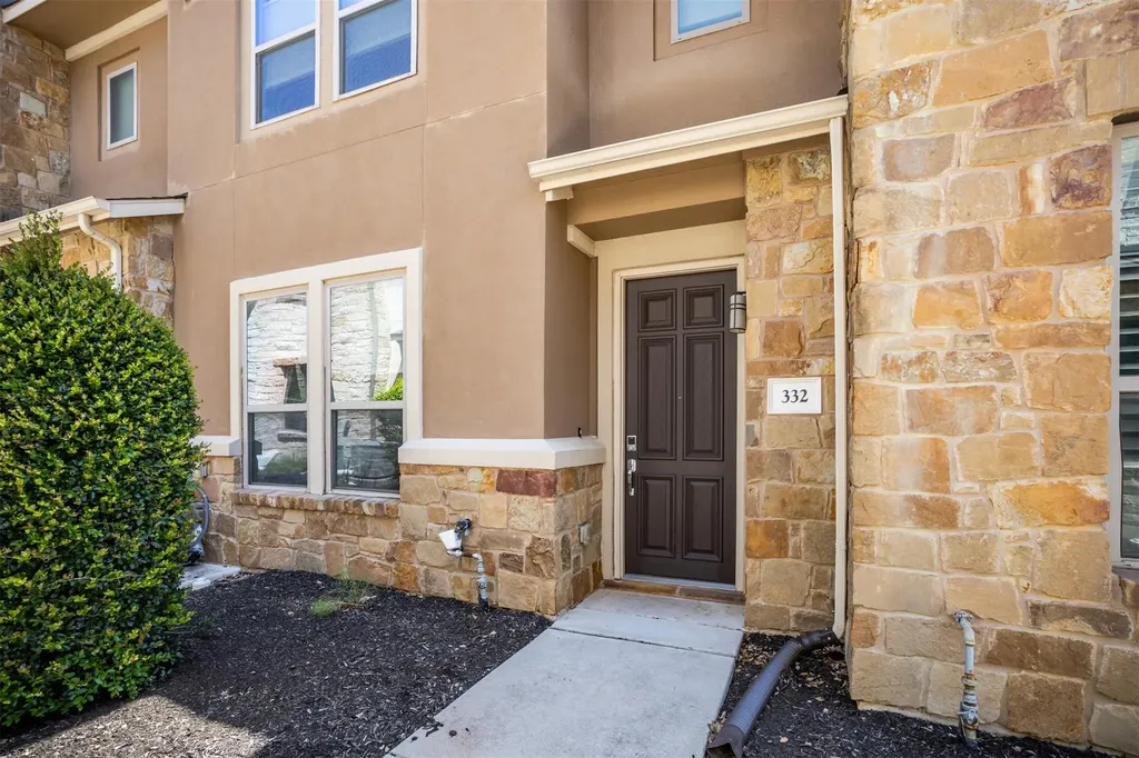 13800 Lyndhurst Street Austin TX 78717