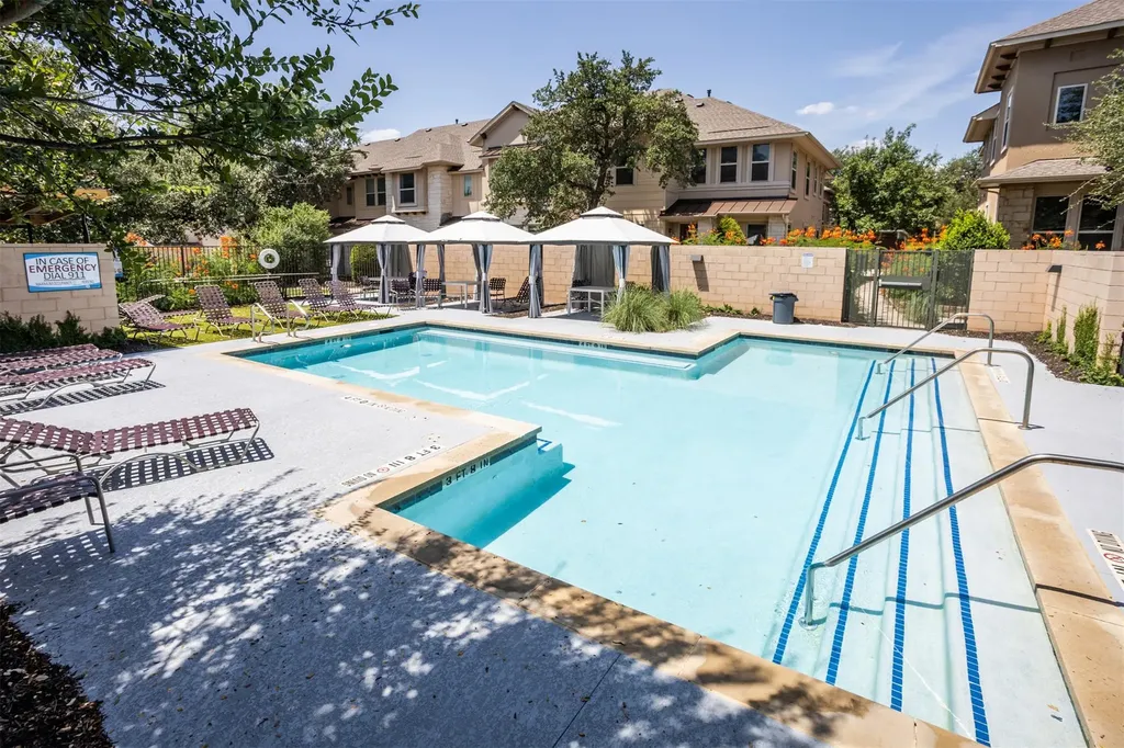 13800 Lyndhurst Street Austin TX 78717