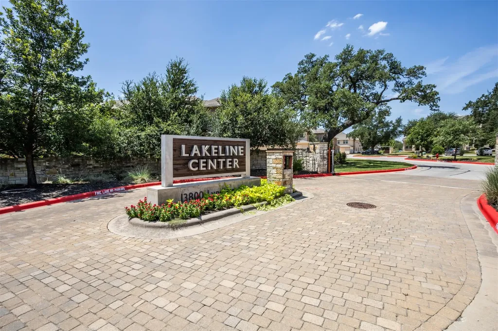 13800 Lyndhurst Street Austin TX 78717