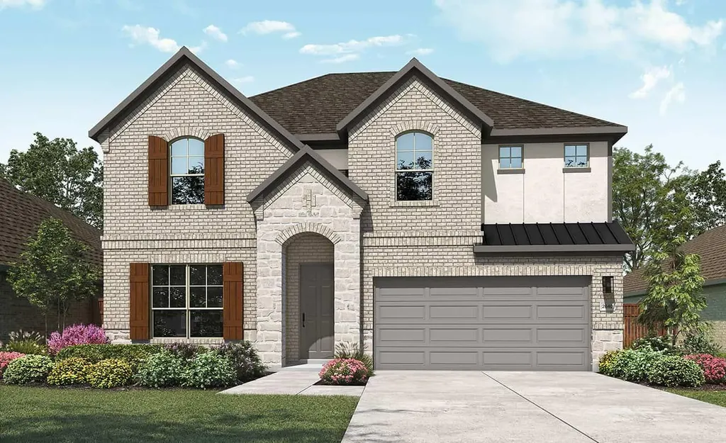 409 Grey Leaf Road Buda TX 78610