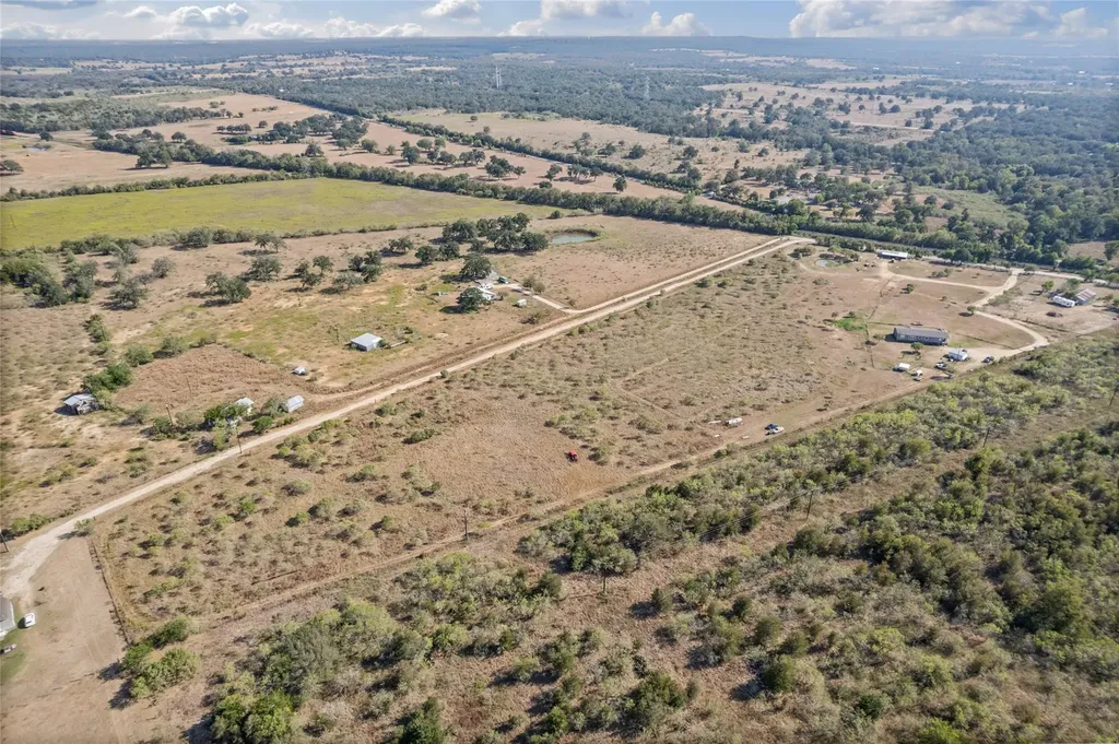 Tbd Anderson Lane Red Rock TX 78662