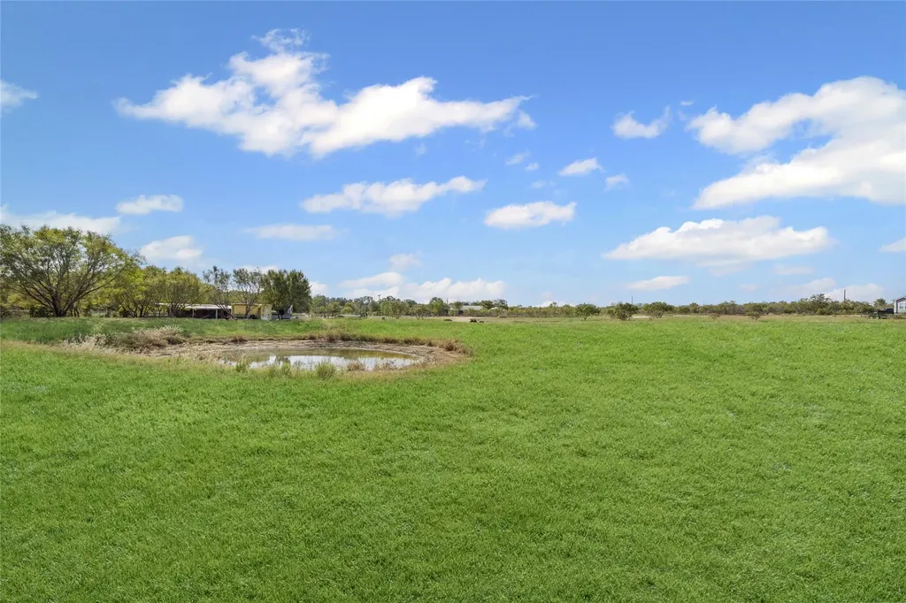 Tbd Anderson Lane Red Rock TX 78662