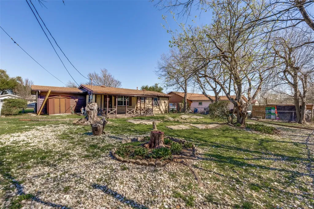 707 Debus Drive Taylor TX 76574