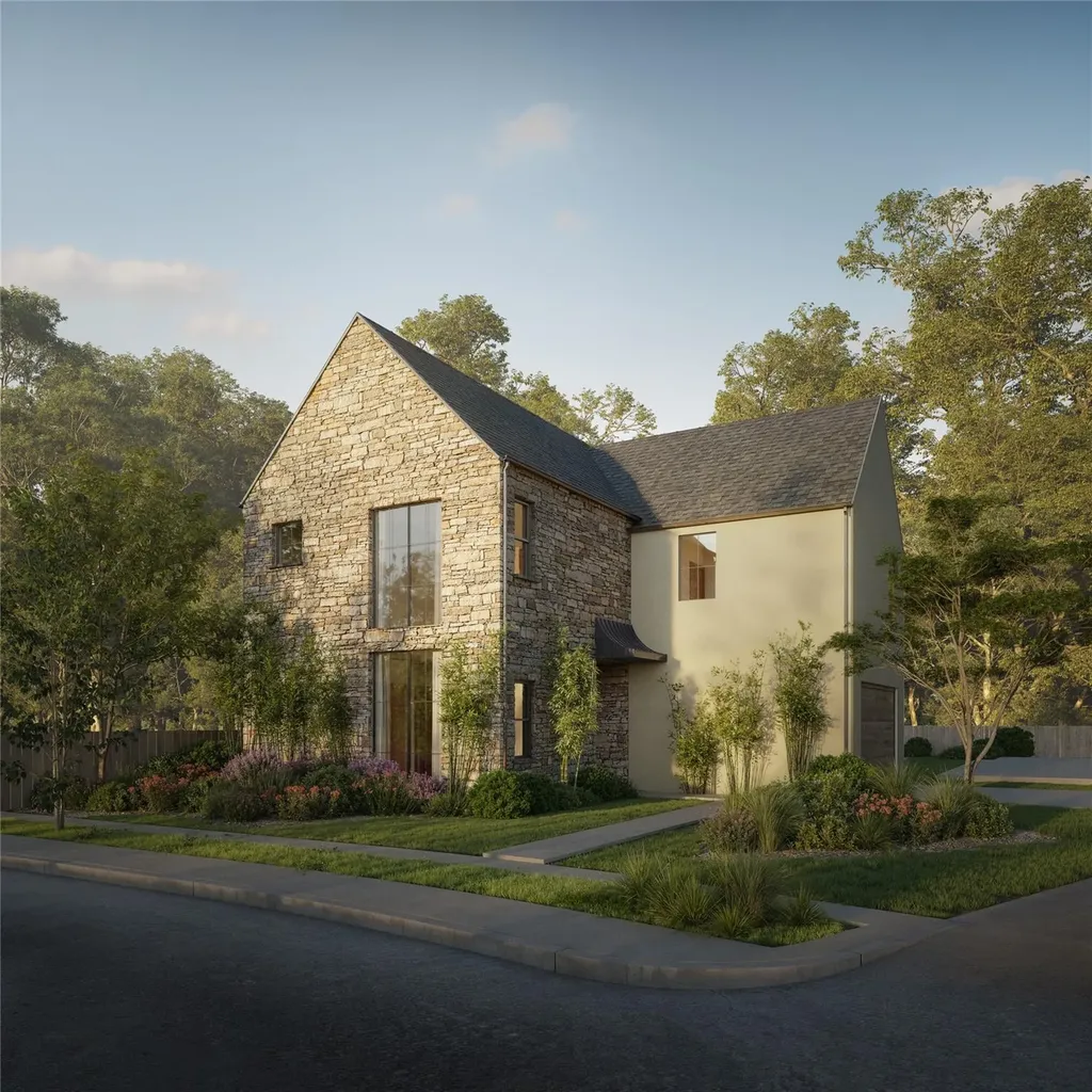 5002 Emerald Forest Circle Austin TX 78745