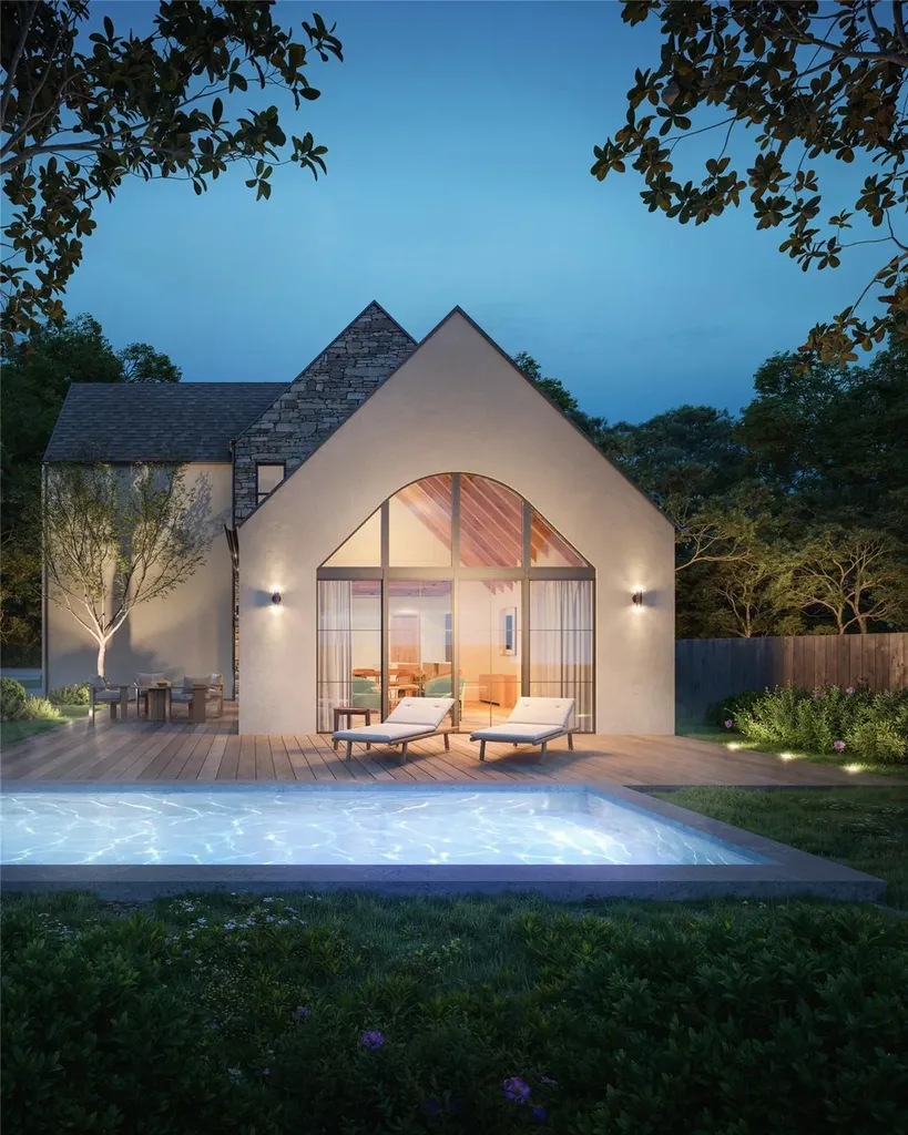 5002 Emerald Forest Circle Austin TX 78745