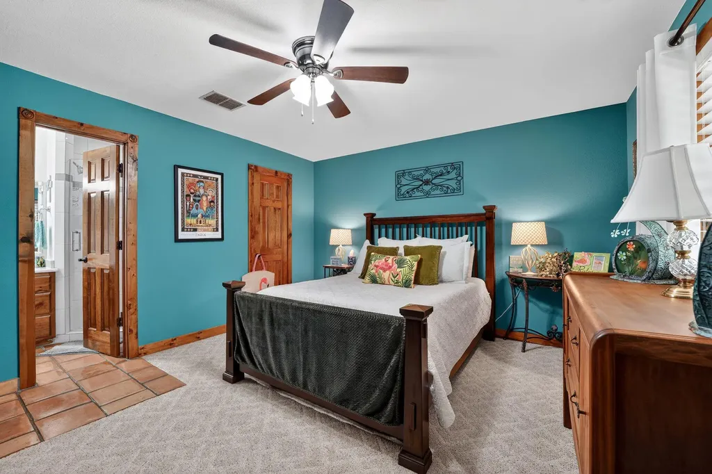 1104 Hill Circle West Drive Granite Shoals TX 78654