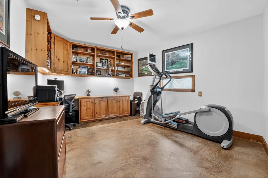 1104 Hill Circle West Drive Granite Shoals TX 78654