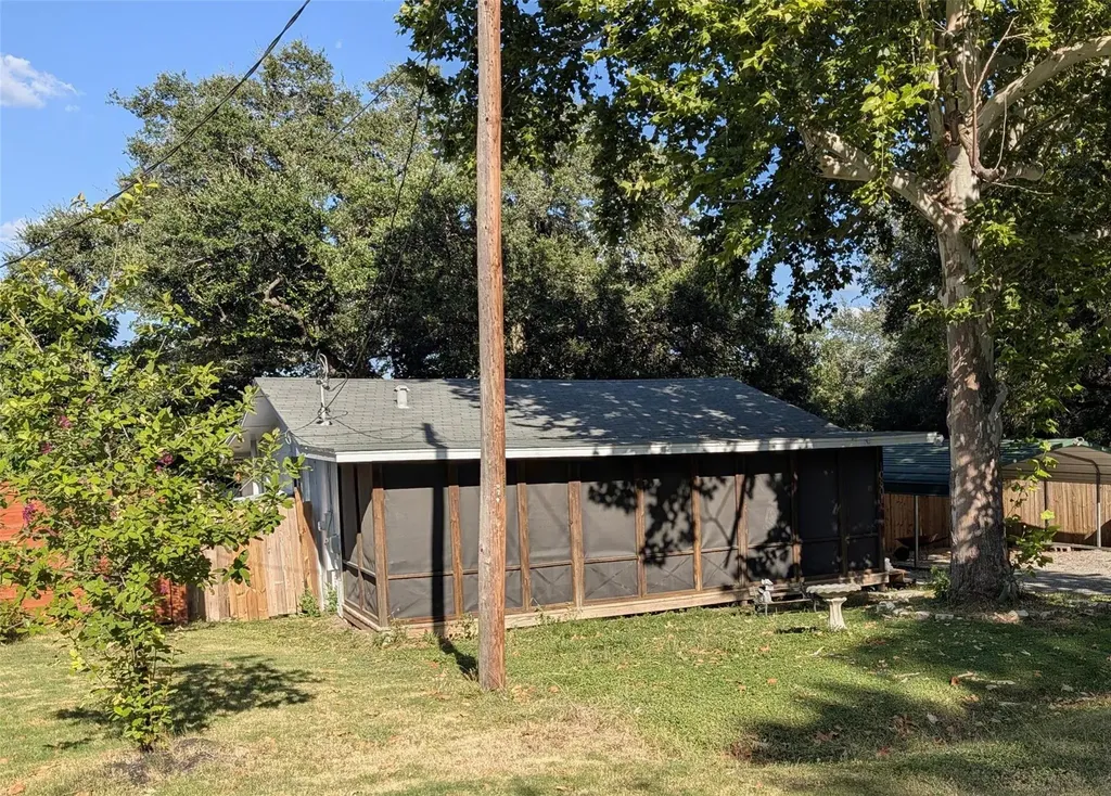 10801 W Lakeview Drive Jonestown TX 78645