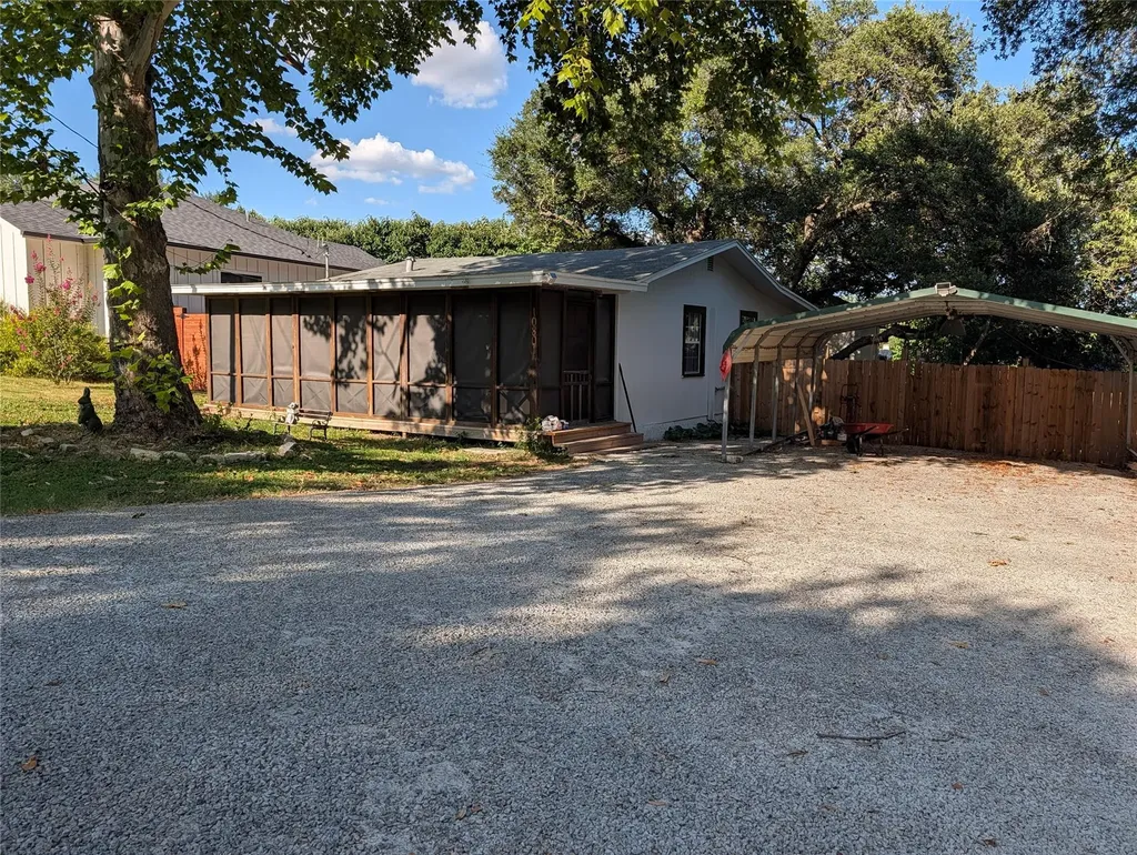 10801 W Lakeview Drive Jonestown TX 78645