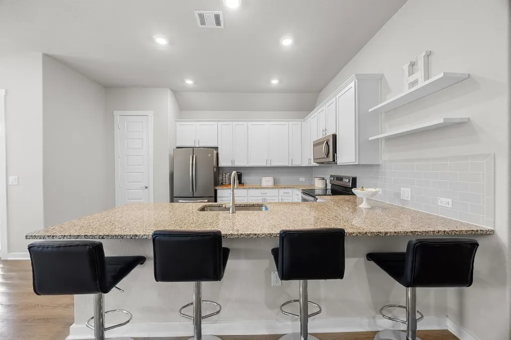401 Peace Pipe Way Georgetown TX 78628