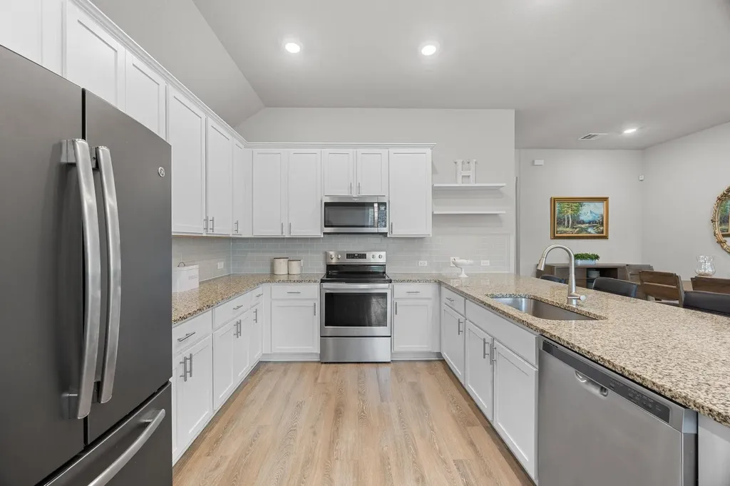 401 Peace Pipe Way Georgetown TX 78628