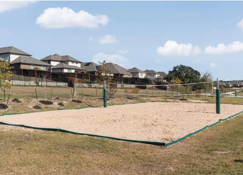 401 Peace Pipe Way Georgetown TX 78628