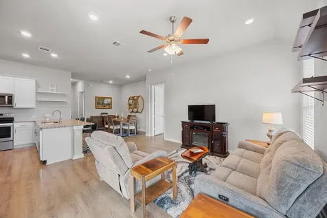 401 Peace Pipe Way Georgetown TX 78628