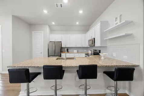 401 Peace Pipe Way Georgetown TX 78628
