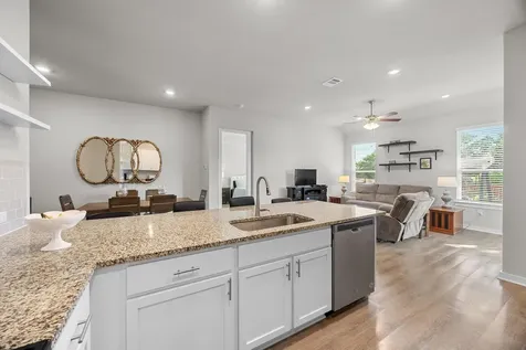 401 Peace Pipe Way Georgetown TX 78628