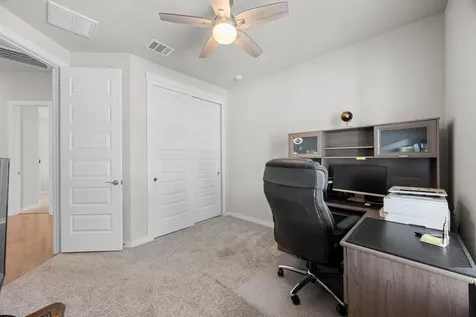 401 Peace Pipe Way Georgetown TX 78628