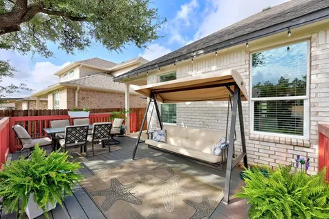 401 Peace Pipe Way Georgetown TX 78628