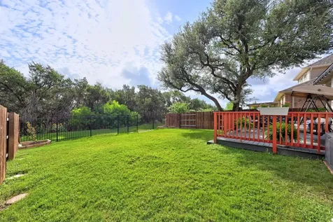401 Peace Pipe Way Georgetown TX 78628