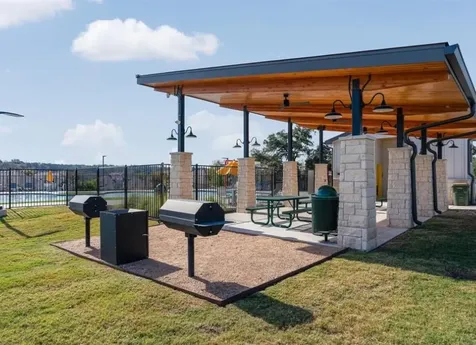401 Peace Pipe Way Georgetown TX 78628