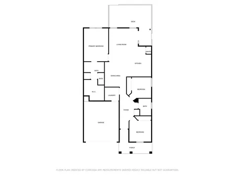 401 Peace Pipe Way Georgetown TX 78628
