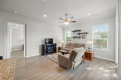 401 Peace Pipe Way Georgetown TX 78628