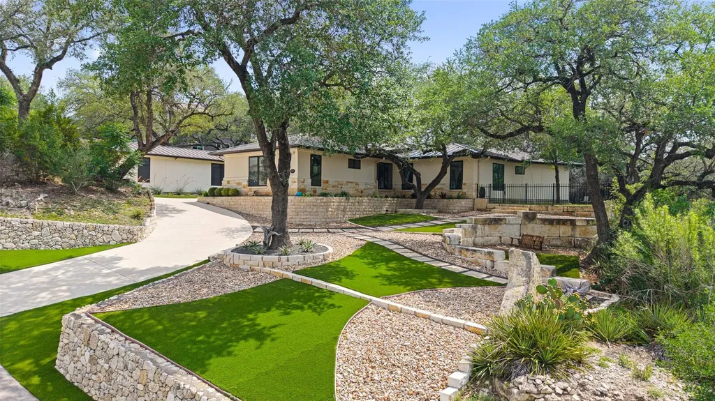 2413 Arion Circle Austin TX 78730